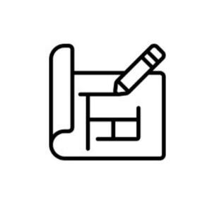 Complete council documentation Rendering services